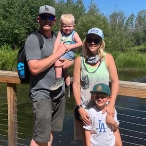 Meet your Posher, Penelope